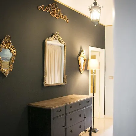 Cernaia Apartment Rome