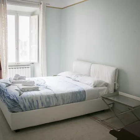 Apartment Cernaia *