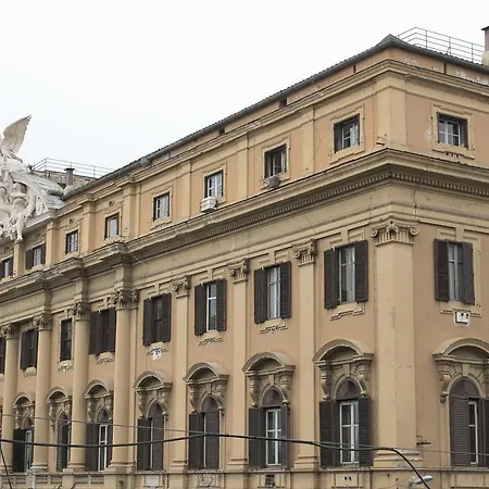 Cernaia * Rome