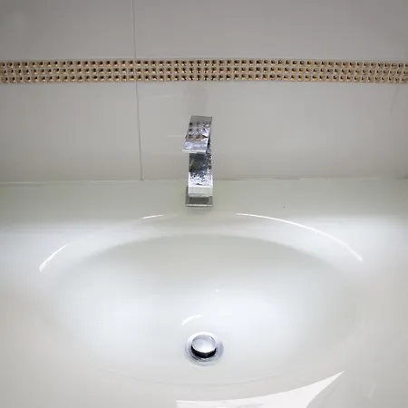 Apartment Cernaia Rome