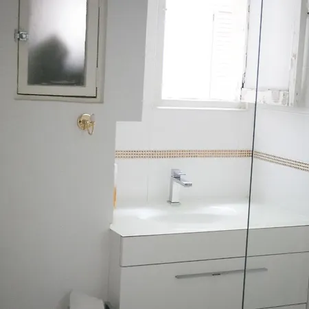 Apartment Cernaia Rome