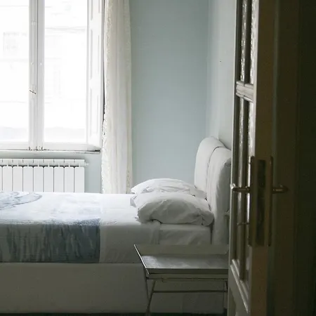 Cernaia Apartment